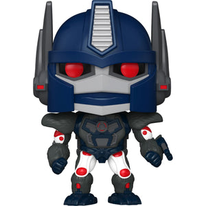 Funko Transformers: Beast Wars Optimus Primal Funko Pop! Vinyl Figure #1717 sold by Geek PH