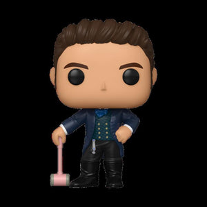 Funko Pop! TV: Bridgerton - Anthony Bridgerton sold by Geek PH