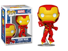 Load image into Gallery viewer, Funko Pop! Marvel: Marvel New Classics - Iron Man sold by Geek PH