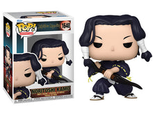 Load image into Gallery viewer, Funko Pop! Animation: Jujutsu Kaisen - Noritoshi Kamo sold by Geek PH