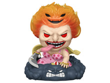 Load image into Gallery viewer, Funko POP Animation Deluxe: One Piece - Hungry Big Mom sold by Geek PH