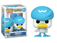 Load image into Gallery viewer, Funko Pop! Games: Pokemon - Quaxly sold by Geek PH