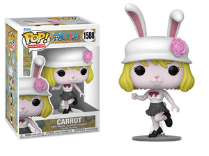 Funko Pop! Animation: One Piece - Carrot sold by Geek PH