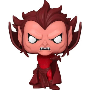 Funko Marvel Strange Tales Mephisto Funko Pop! Vinyl Figure #1557 sold by Geek PH