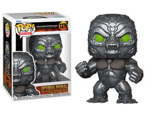 Load image into Gallery viewer, Funko Pop! Movies: Transformers: Rise of the Beasts - Optimus Primal sold by Geek PH