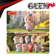 Load image into Gallery viewer, Heyone Good Friends Costume Party Blindbox sold by Geek pH