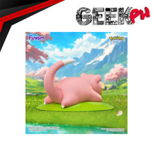 Load image into Gallery viewer, Funism Pokemon Slowpoke - Twinkmont Figure sold by Geek PH