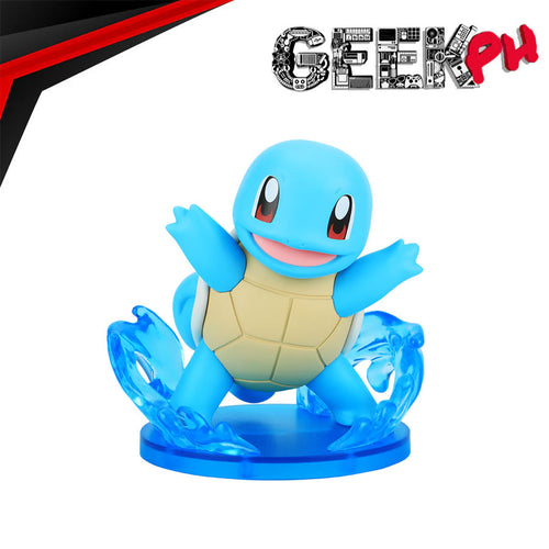 Funism Prime Figure - Squirtle sold by Geek PH
