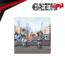 Load image into Gallery viewer, Top Toy Disney Stitch City Adventure series Figures Blind Box