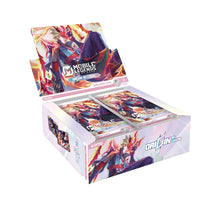 Load image into Gallery viewer, KAYOU Mobile Legends: Bang Bang-Collectible Cards-ORIGIN OF LEGEND-001A-SEA