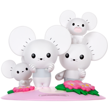 Load image into Gallery viewer, Funism Pokemon Twinkmont - Maushold Family of Four sold by Geek PH