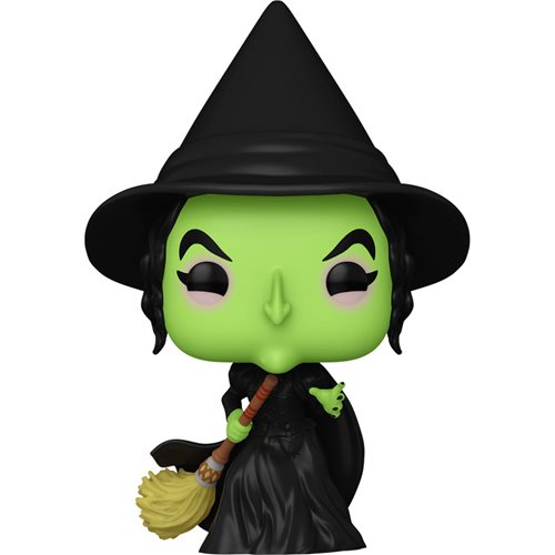 Funko Pop The Wizard of Oz 85th Anniversary Wicked Witch ( Pre Order Reservation )