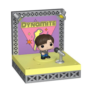 Funko BTS Dynamite Suga Bitty Pop! Stages Mini-Figure sold by Geek PH