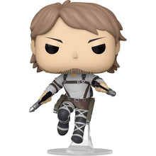 Load image into Gallery viewer, Funko Attack on Titan Jean Kirstein Funko Pop! Vinyl Figure #1992 sold by Geek PH