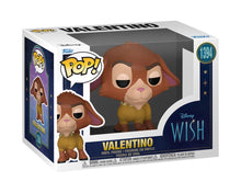 Load image into Gallery viewer, Funko Pop! Disney: Wish - Valentino sold by Geek PH