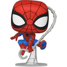 Load image into Gallery viewer, Funko Your Friendly Neighborhood Spider-Man Final Suit Funko Pop! Vinyl Figure #1526 sold by Geek PH