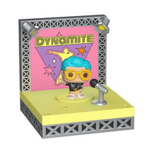 Load image into Gallery viewer, Funko BTS Dynamite RM Bitty Pop! Stages Mini-Figure sold by Geek PH