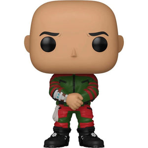 Funko Pop! Movies: Red One - Callum Drift sold by Geek PH