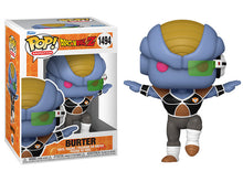 Load image into Gallery viewer, Funko Pop! Animation: Dragon Ball Z - Burter sold by Geek PH Store