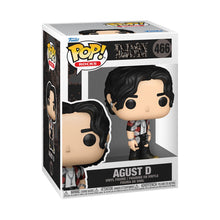 Load image into Gallery viewer, Funko BTS Solo Agust D (Haegeum) Funko Pop! Vinyl Figure #466 sold by Geek PH Store