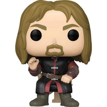 Load image into Gallery viewer, Funko Pop! Meme: The Lord of the Rings - Boromir (One Does Not Simply) sold by Geek PH