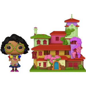 Funko Pop Town Encanto - Casita sold by Geek PH