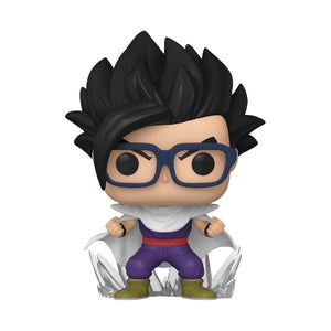 Funko POP Dragon Ball - Dragon Ball Super: Super Hero - Gohan in Cape Special Edition Exclusive sold by Geek PH