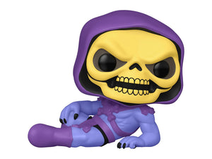 Funko Pop! Meme: Masters of the Universe - Skeletor (Until Next Time!) sold by Geek PH