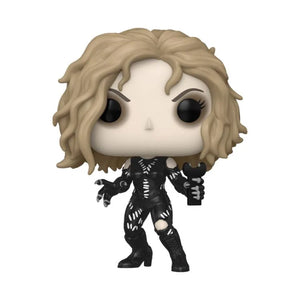 Funko Pop! Heroes: Batman Returns - Catwoman (Unmasked) sold by Geek PH