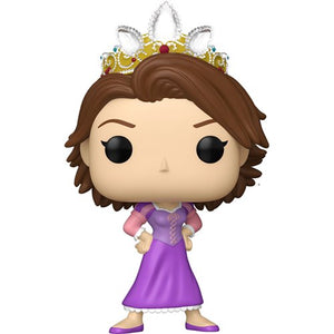 Funko Tangled 15th Anniversary Rapunzel Funko Pop! Vinyl Figure #1641 sold by Geek PH