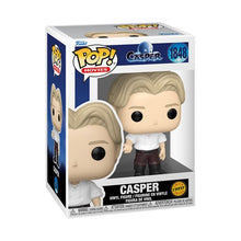 Load image into Gallery viewer, CHASE Funko Casper 30th Anniversary Casper Funko Pop! Vinyl Figure #1848 sold by Geek PH