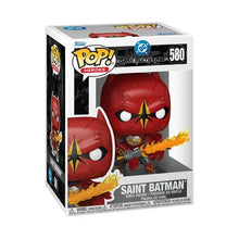 Load image into Gallery viewer, Funko DC Tales from the Dark Multiverse Saint Batman Funko Pop! Vinyl Figure #580 sold by Geek PH