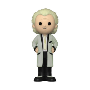 Funko Rewind Back to the Future Rewind Doc Brown sold by Geek PH