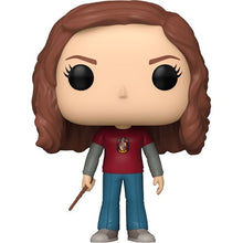 Load image into Gallery viewer, Funko Pop Harry Potter Hermione Granger (Oppugno) Funko Pop! Vinyl Figure #181 sold by Geek PH