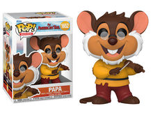 Load image into Gallery viewer, Funko Pop! Movies: An American Tail - Papa sold by Geek PH