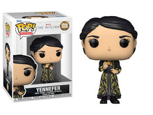 Load image into Gallery viewer, Funko POP Television : Witcher S2 - Yennefer sold by Geek PH