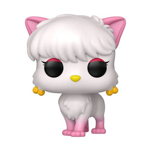 CHASE Funko Ranma 1/2 Shampoo Funko Pop! Vinyl Figure #2028 sold by Geek PH