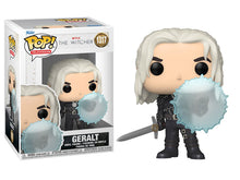 Load image into Gallery viewer, Funko POP Television : Witcher S2 - Geralt (shield) sold by Geek PH
