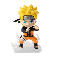 Load image into Gallery viewer, Funism NARUTO SHIPPUDEN Chronicles Great Ninja War Series Blind Box Vol.1  sold by Geek PH