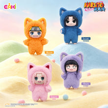 Load image into Gallery viewer, EAKI HYMX-M1001 Naruto Cat Ear Plushie