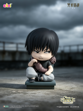 Load image into Gallery viewer, EAKI ZSMA-M101	JJK Sitting Vinyl Blind Box