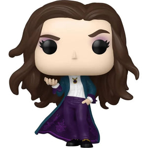 Funko Pop! Marvel: Agatha All Along - Agatha Harkness sold by Geek PH