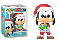 Load image into Gallery viewer, Funko Pop! Disney: Holiday 2023 - Santa Goofy sold by Geek PH