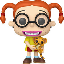 Load image into Gallery viewer, Funko Pop! TV: Nick Rewind - Eliza Thornberry sold by Geek PH