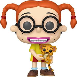 Funko Pop! TV: Nick Rewind - Eliza Thornberry sold by Geek PH