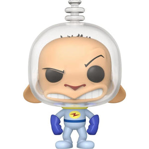 Funko Pop! TV: Nick Rewind - Space Madness Ren sold by Geek PH