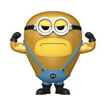 Load image into Gallery viewer, Funko Pop! Movies: Despicable Me 4 - Mega Minion Dave sold by Geek PH