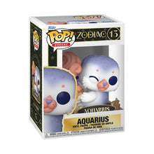 Load image into Gallery viewer, Funko Zodiac Aquarius Funko Pop! Vinyl Figure #13 sold by Geek PH