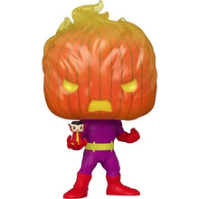 Load image into Gallery viewer, Funko Marvel Strange Tales Dormammu Funko Pop! Vinyl Figure #1556 sold by Geek PH