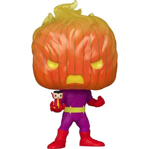 Funko Marvel Strange Tales Dormammu Funko Pop! Vinyl Figure #1556 sold by Geek PH